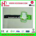 Wholesale Adjustable universal mobile phone sports armband for Samsung